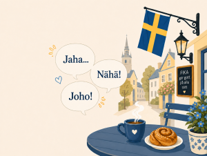 Jaha.Swedish